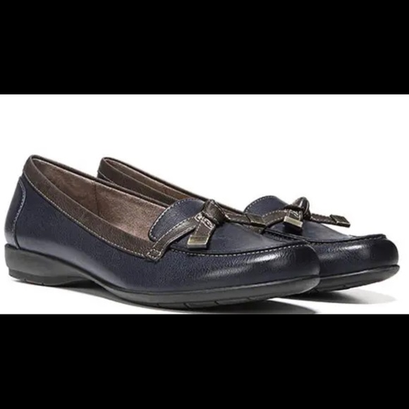 Naturalizer Shoes - Woman’s Loafers
